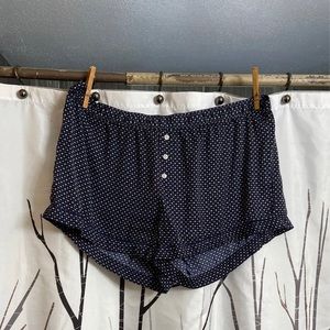 Shorts for women!